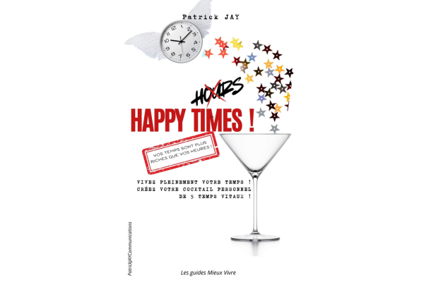 Faites de votre stress une force