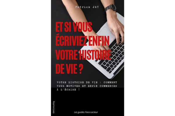 Faites de votre stress une force