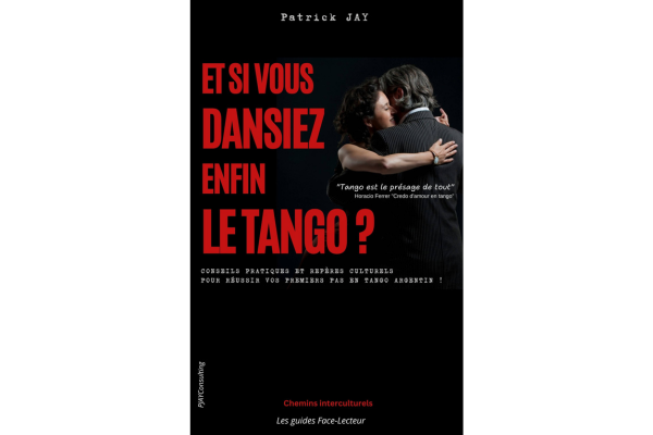 Faites de votre stress une force