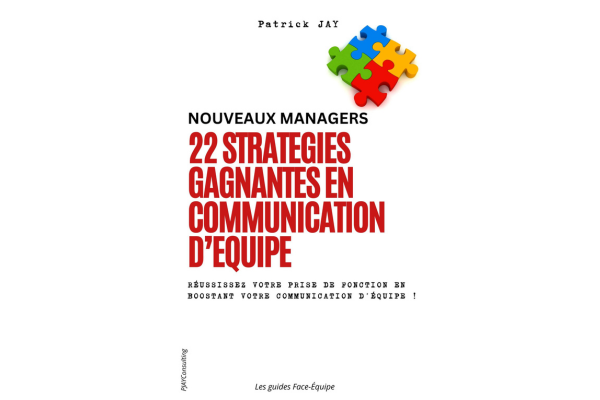 Faites de votre stress une force