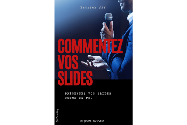 Faites de votre stress une force