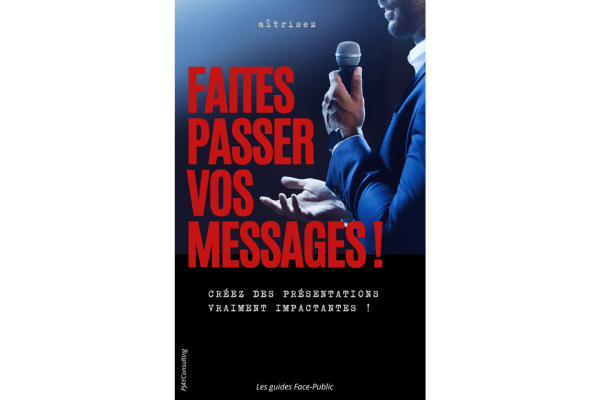 Faites de votre stress une force