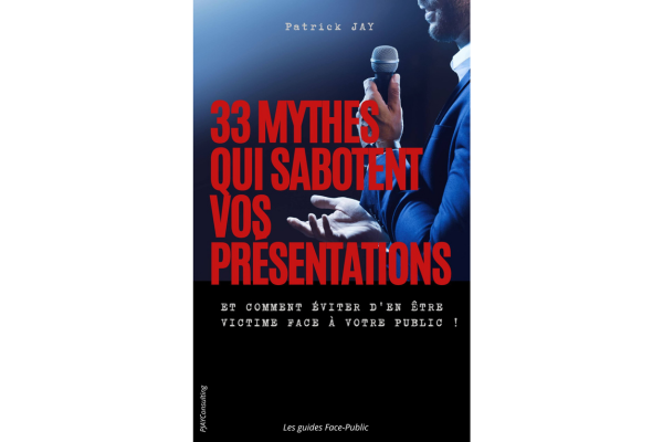 Faites de votre stress une force