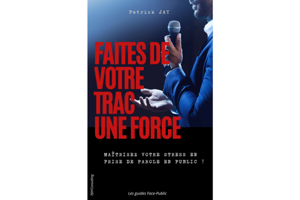 Faites de votre stress une force